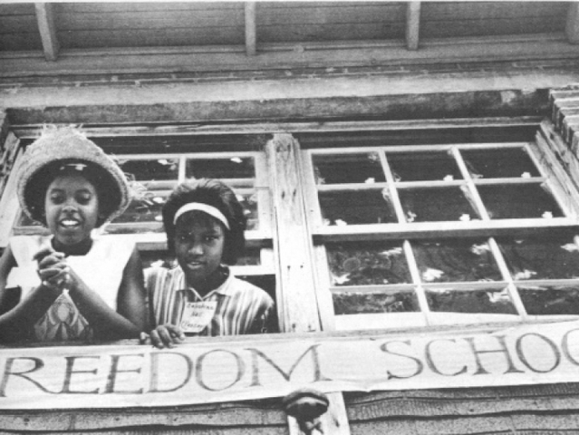 Freedom Schools