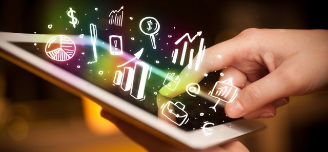 Herramientas interactivas