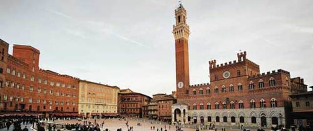 Universidad de Siena (Italia)