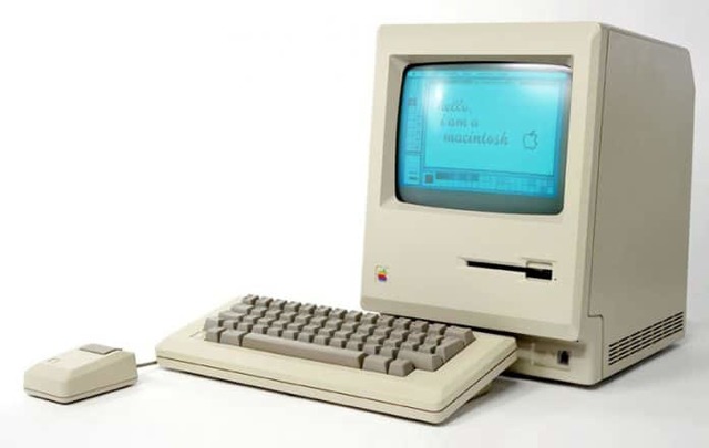 La Macintosh