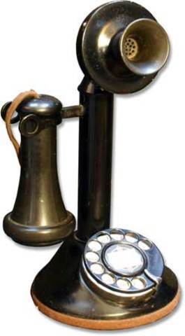 Invention of the Telephone