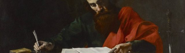 John Calvin developed the idea of predestination