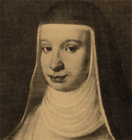 Nacen hija de galileo