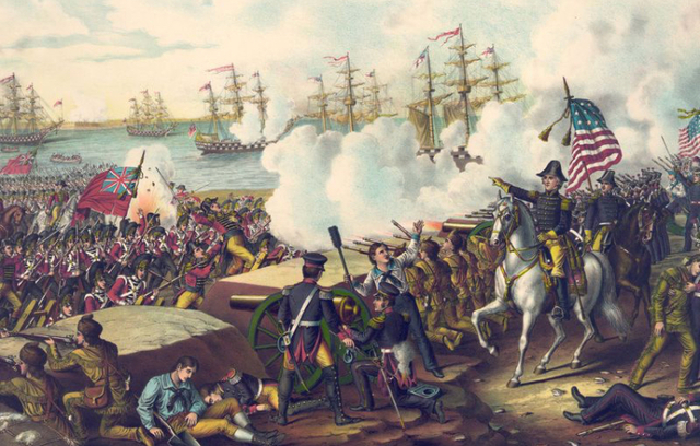 War of 1812