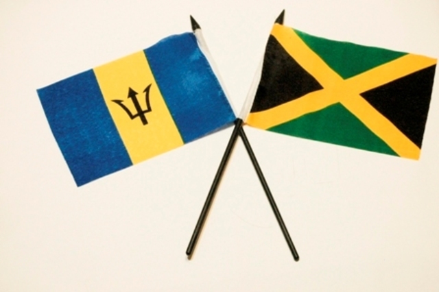 Barbados - Jamaica