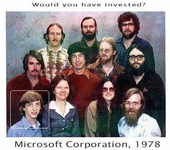 Software comercial/Microsoft Consolidado