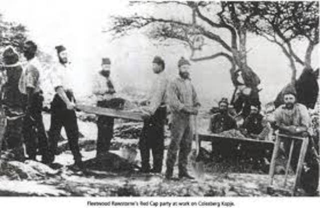 Mines and Works Amendment of 1926