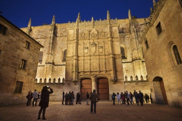 Universidad de Salamanca
