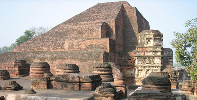 Universidad de Nalanda
