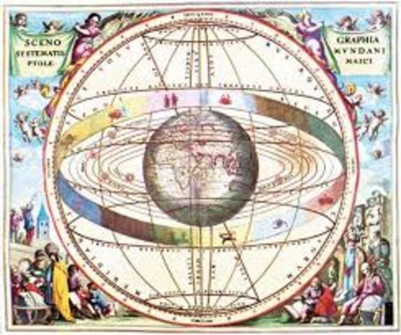 Sacerdote-Astrónomo babilonio