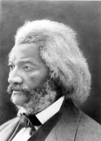 Douglass' Interest In Religion