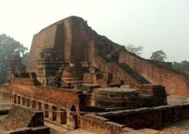 Universidad de Nalanda
