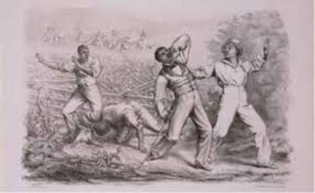 Douglass' Plan Discovered