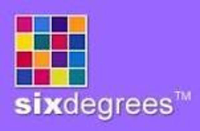 Sixdegrees.com