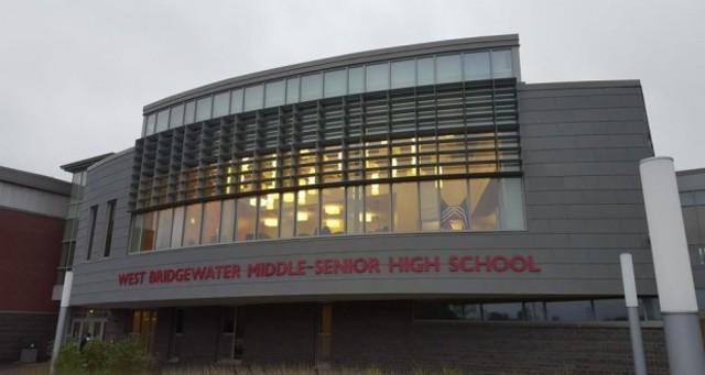 Start of High School