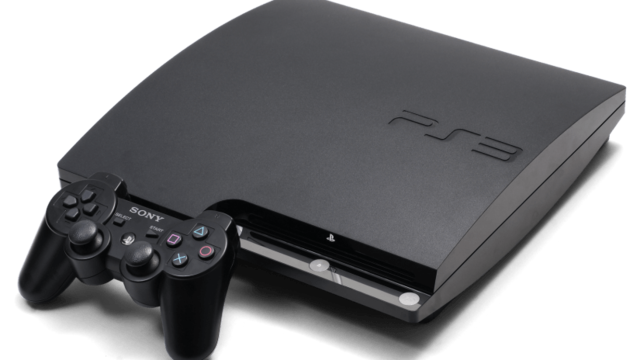 Start of Gaming Hobby