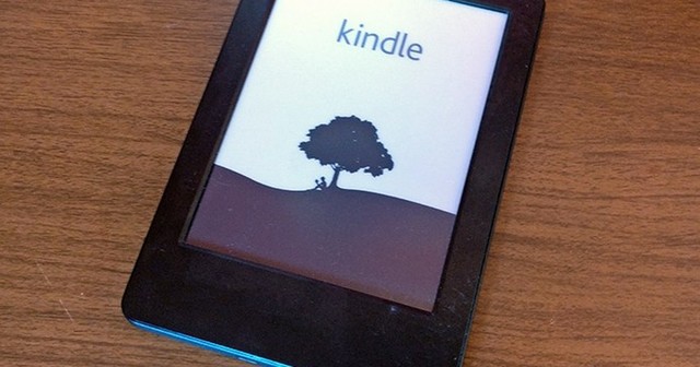 Kindle