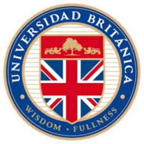 Universidad moderna Anglosajona