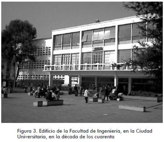 universidad nacional