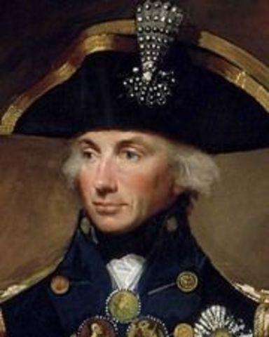 The Battle of Cape St Vincent