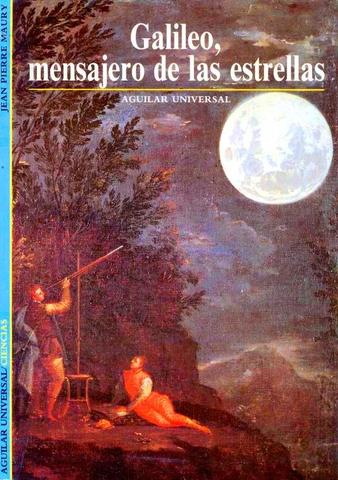 El mensajero de las estrellas
