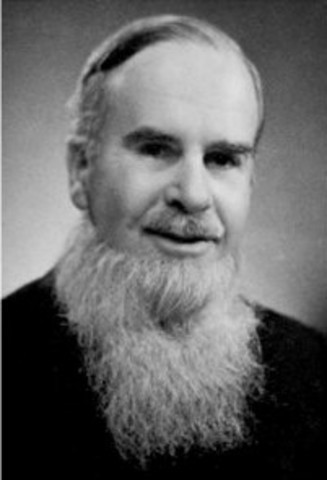 Joseph Henry Woodger