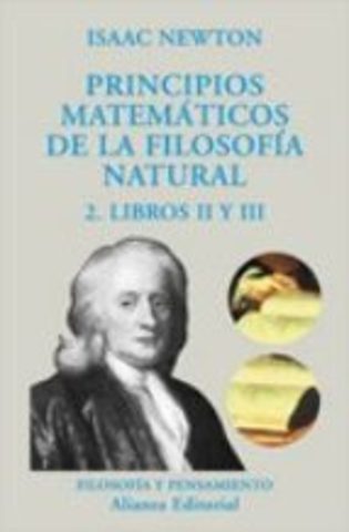 Isaac Newton (Finales siglo XVII)