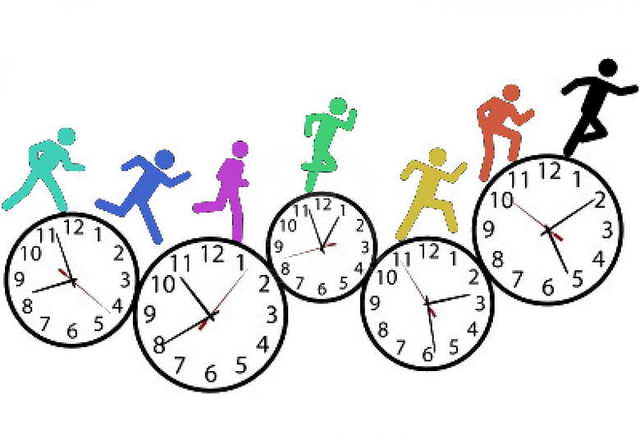 Desarrollo de la Educación Física en México.