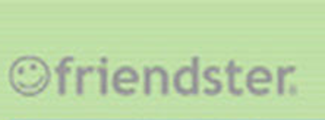 Friendster: First dating Website