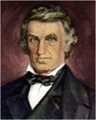 Alexis St. Martin shot in the stomach