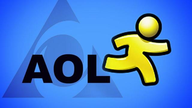 AOL Instant Messenger (AIM)