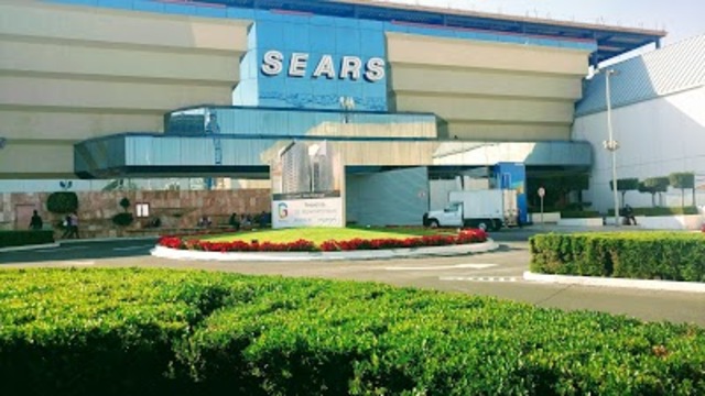 Centros comerciales, nueva imagen