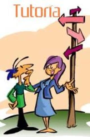 Tutoría