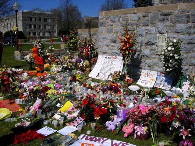 Virginia Tech Massacre