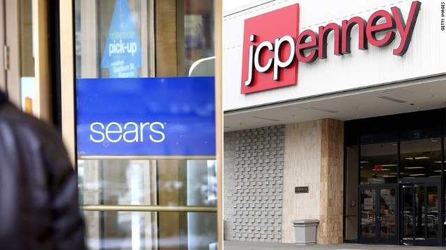 Jc Penney