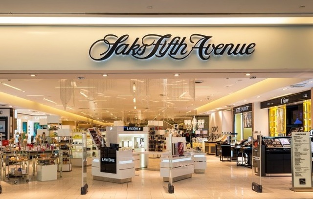 Saks Fifth Avenue