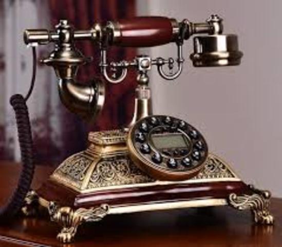 Telephone