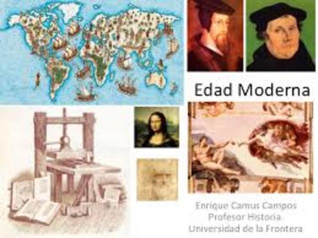 Universidades Modernas