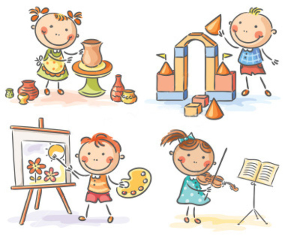 Actividades Extracurriculares