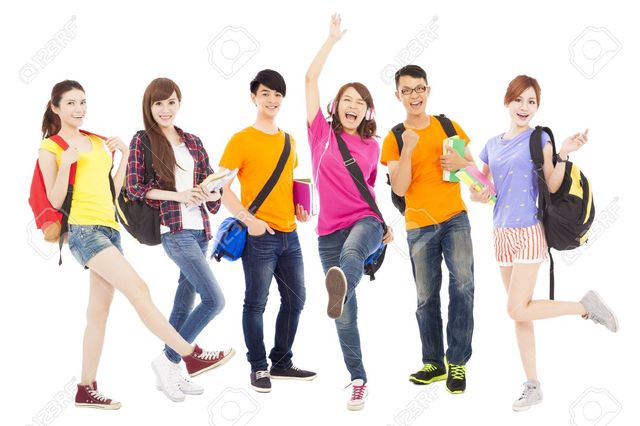 He crecido un poco mas