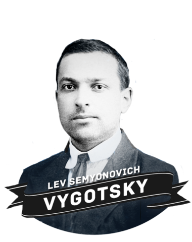 Lev Vygotsky