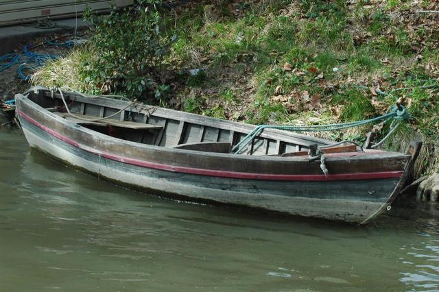 Douglass tries to escape