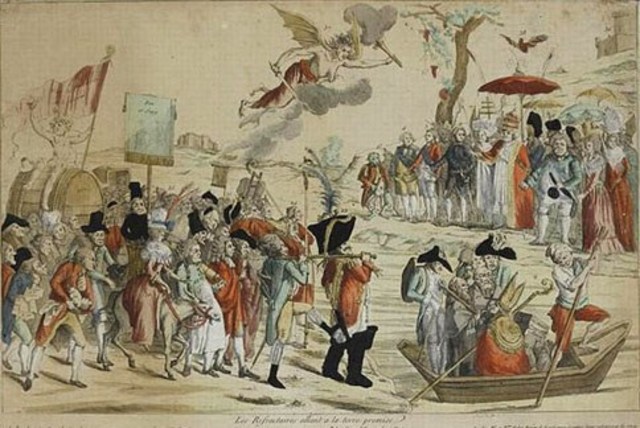 Constitucion Civil del Clero