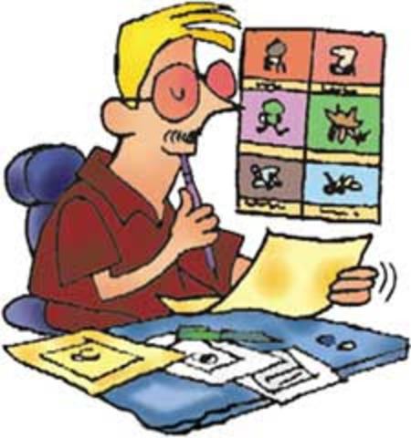 Calificaciones y Extraordinarios