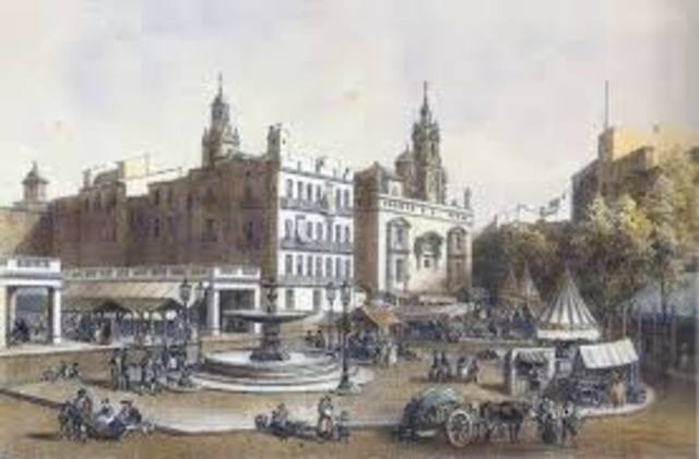 La universidad moderna alemana