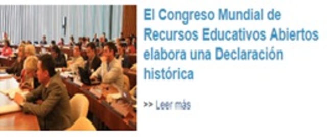 Definición de  Recursos Educativos Digitales RED