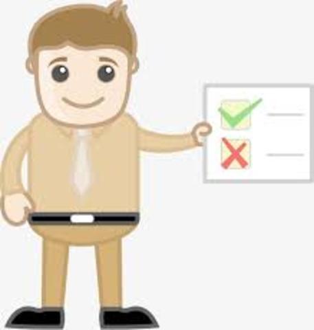 Registro final del logro por competencias