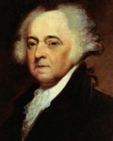 Live in the White House