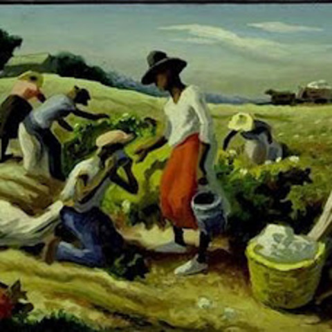 Escuela Fisiocràtica