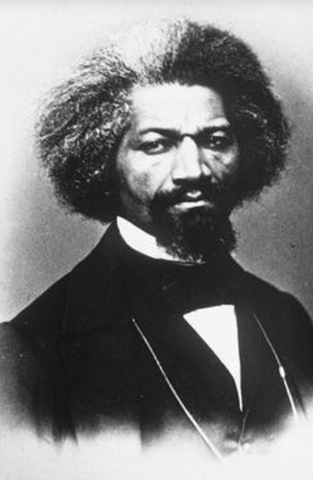 Frederick is a free man!